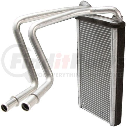 Four Seasons 92440 Aluminum Heater Core