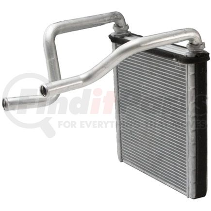 Four Seasons 92442 Aluminum Heater Core