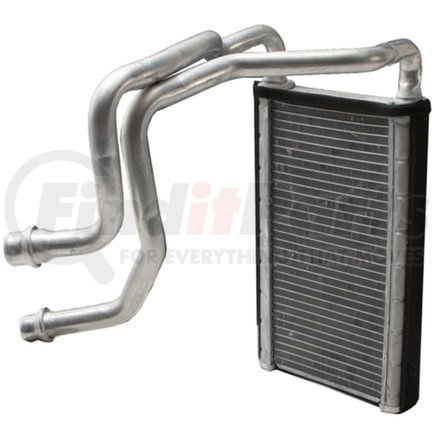 Four Seasons 92446 Aluminum Heater Core