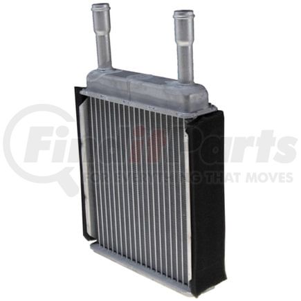 Four Seasons 96108 Aluminum Heater Core