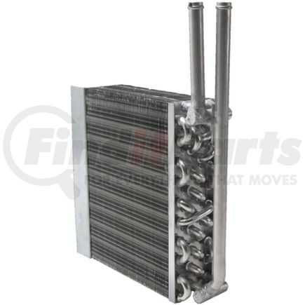 Four Seasons 96130 Aluminum Heater Core