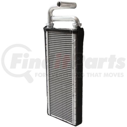 Four Seasons 96138 Aluminum Heater Core