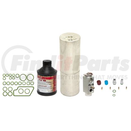 Four Seasons 10438SK A/C Service Kits