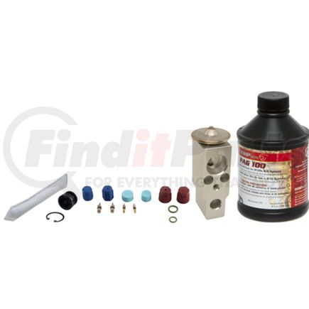 Four Seasons 10804SK A/C Service Kits