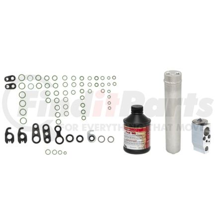 Four Seasons 10873SK A/C Service Kits