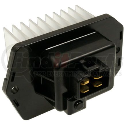 Four Seasons 20708 HVAC Blower Motor Resistor