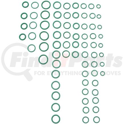 Four Seasons 26000 O-Ring & Gasket A/C System Seal Kit
