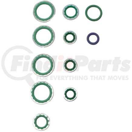 Four Seasons 26002 O-Ring & Gasket A/C System Seal Kit