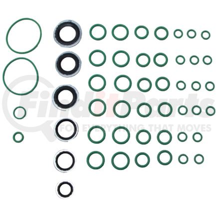 Four Seasons 26012 O-Ring & Gasket A/C System Seal Kit