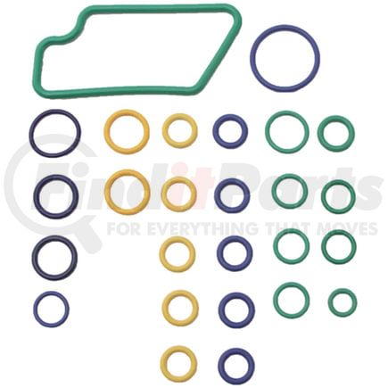 Four Seasons 26026 O-Ring & Gasket A/C System Seal Kit
