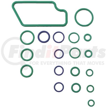 Four Seasons 26028 O-Ring & Gasket A/C System Seal Kit