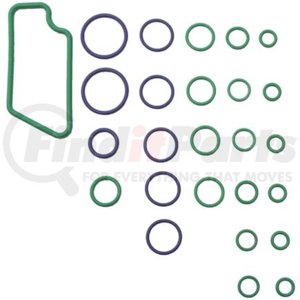 Four Seasons 26021 O-Ring & Gasket A/C System Seal Kit