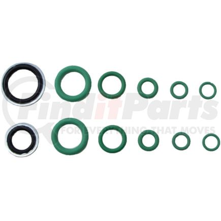 Four Seasons 26030 O-Ring & Gasket A/C System Seal Kit