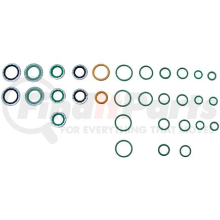 Four Seasons 26042 O-Ring & Gasket A/C System Seal Kit