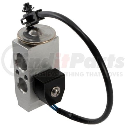 Four Seasons 39605 Block Type Expansion Valve w/ Solenoid