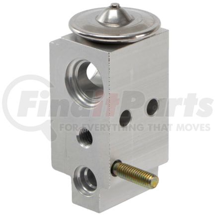 Four Seasons 39612 Block Type Expansion Valve w/o Solenoid