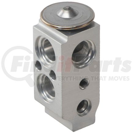 Four Seasons 39632 Block Type Expansion Valve w/o Solenoid