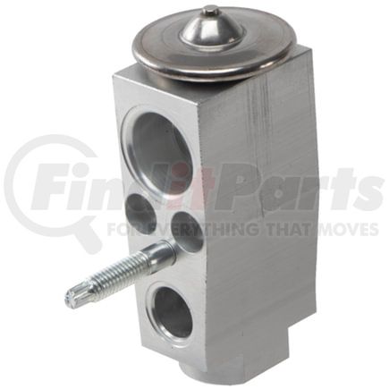 Four Seasons 39640 Block Type Expansion Valve w/o Solenoid
