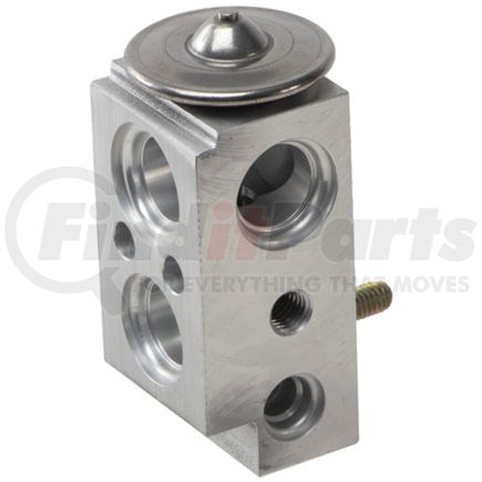 Four Seasons 39641 Block Type Expansion Valve w/o Solenoid