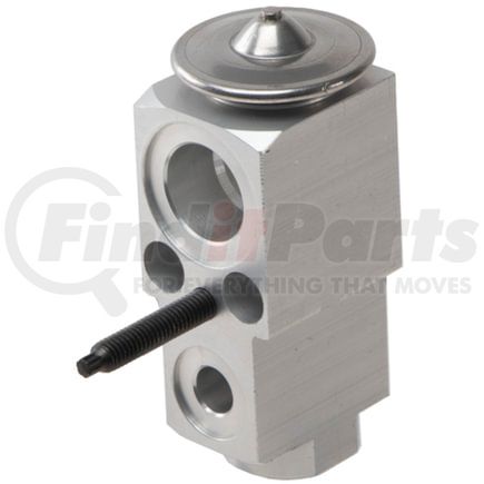 Four Seasons 39643 Block Type Expansion Valve w/o Solenoid