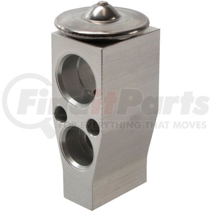 Four Seasons 39678 Block Type Expansion Valve w/o Solenoid