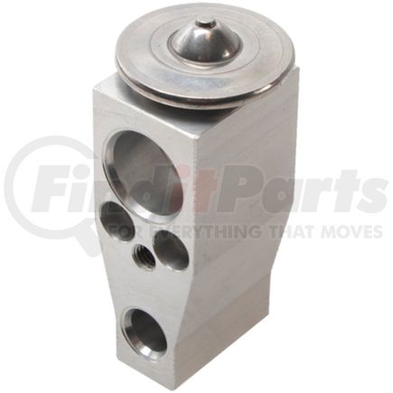Four Seasons 39680 Block Type Expansion Valve w/o Solenoid