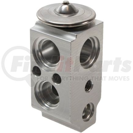 Four Seasons 39679 Block Type Expansion Valve w/o Solenoid