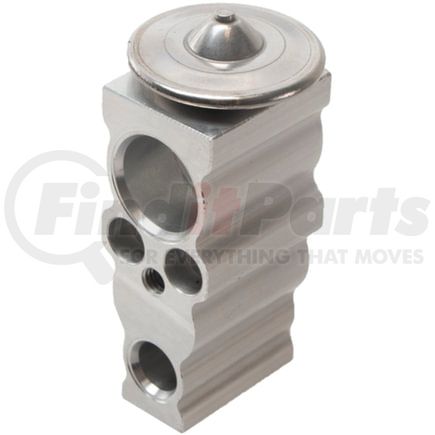 Four Seasons 39681 Block Type Expansion Valve w/o Solenoid