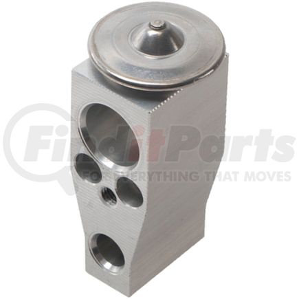 Four Seasons 39683 Block Type Expansion Valve w/o Solenoid