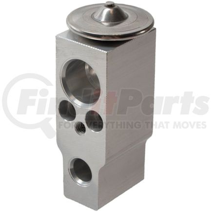 Four Seasons 39686 Block Type Expansion Valve w/o Solenoid