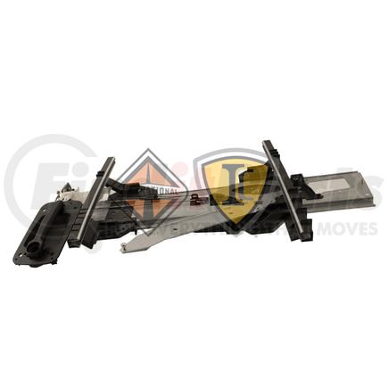 International 4019201C95 Door Glass Regulator, Navistar Compatible