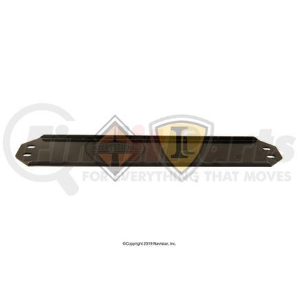 International 3961575C2 Bumper Brace - Front, Navistar Compatible