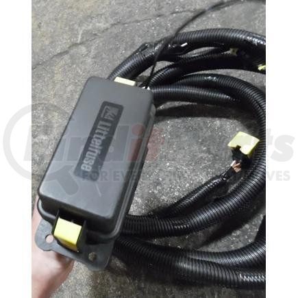 International 4033171C98 Jumper Wiring Harness, Navistar Compatible
