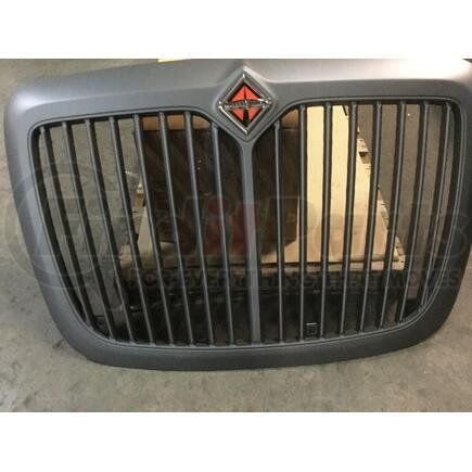 International 4049864C92 Grille Assembly, Navistar Compatible