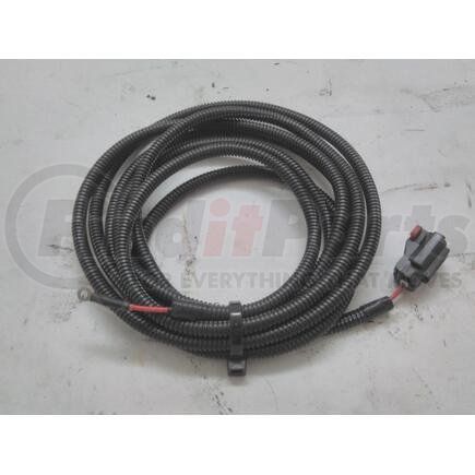 International 4052480C92 Clutch Push Rod, Navistar Compatible