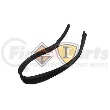 International 4053408C3 Engine Auxiliary Shaft Seal, Navistar Compatible