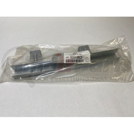 International 4053438C3 Door Assembly - Roll Form, Right Hand, Navistar Compatible