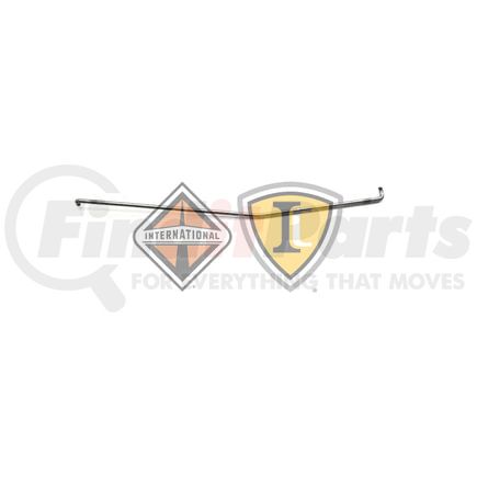 International 4054708C1 Door Latch Rod, Navistar Compatible