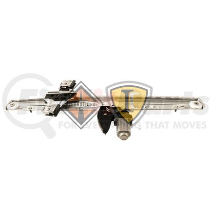 International 4053413C95 Door Glass Regulator, Navistar Compatible