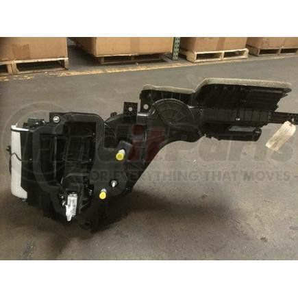 International 4059691C94 Air Conditioner Assembly - Front Module, Navistar Compatible