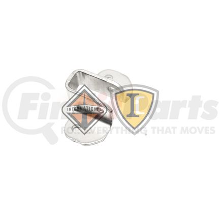 International 4061058C1 Door Check - LT/Right, Clevis, Navistar Compatible