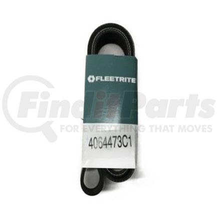 International 4064473C1 BELT, FAN ,10PK1525
