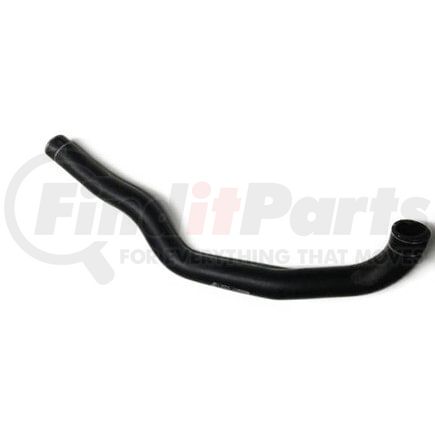 International 4064597C1 HVAC Heater Hose - 125-Hrzn,N13 Engine, Air Compressor Intake, Navistar Compatible