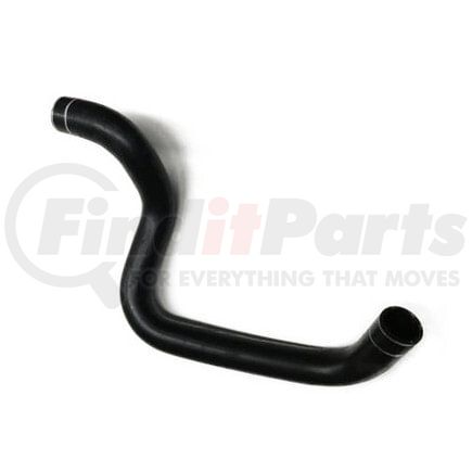 International 4064599C1 HVAC Heater Hose - 125-Hrzn,N13 Engine, Air Compressor Intake ,004SPL, Navistar Compatible