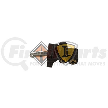 International 4063918C1 Air Brake Control Valve, Navistar Compatible