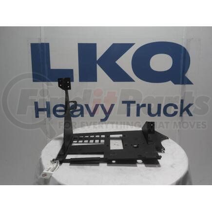 International 4063959C93 Cab Panel Assembly - Shifter, Timer, Navistar Compatible