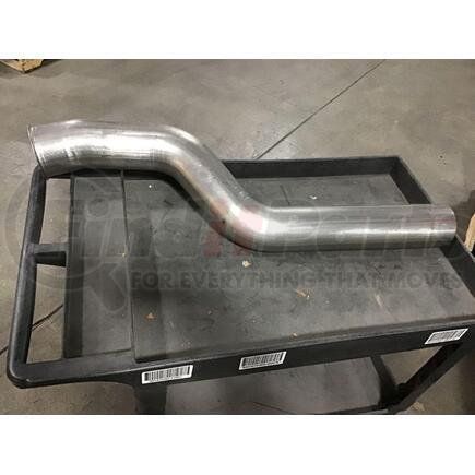 International 4065344C1 Exhaust Intermediate Pipe, Navistar Compatible