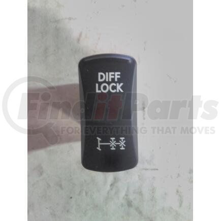 International 4067316C3 Electrical Switch, Navistar Compatible