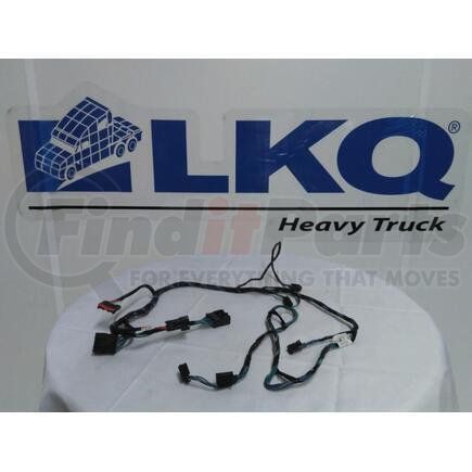 International 4068881C2 A/C Wiring Harness, Navistar Compatible
