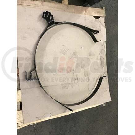 International 4073968C3 Fuel Tank Strap, Navistar Compatible
